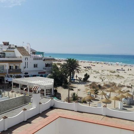 Апартаменты Atico Con Vistas En Zahara Pueblo Захара-де-лос-Атунес Экстерьер фото